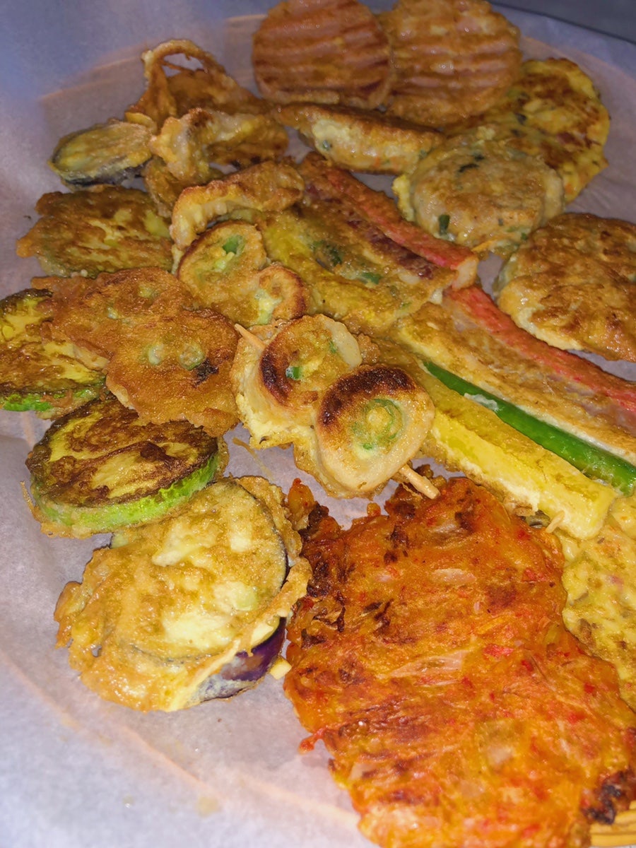 순이네 짱아찌백반 사진 5