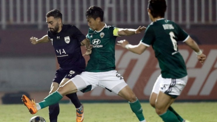 ACL 2022 AFC 아시아챔피언스리그 동아시아 조별리그 2차전 요코마리(요코하마) 전북현대 ACL 2022 AFC 아시아챔피언스리그 동아시아 조별리그 2차전 요코마리(요코하마) 전북현대
