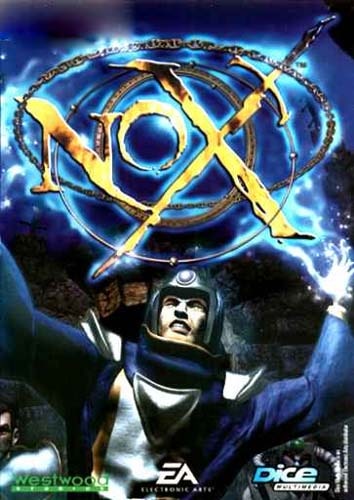 녹스(nox) 녹스(nox)