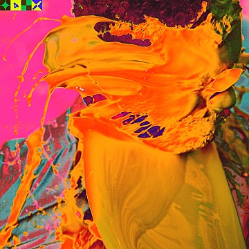  The Difference (Feat. Toro Y Moi) - Flume