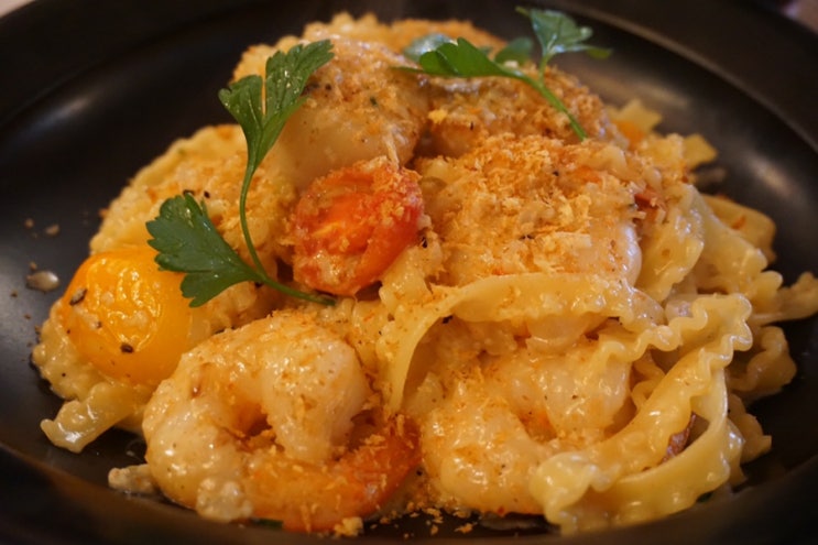  [안국역 맛집] 대장장이 화덕피자 내돈내산 Quick Review