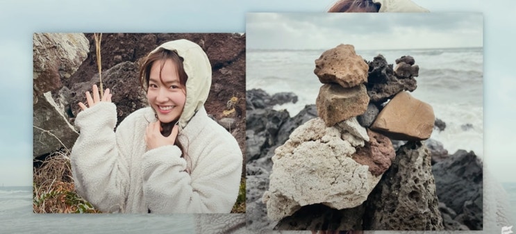  [MV] 지호 _ 여행이나 갈까? [뮤비/가사/듣기]