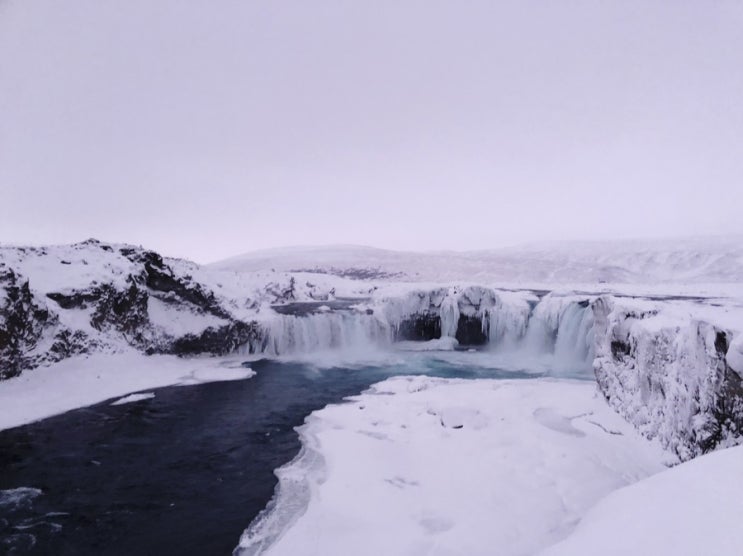 아이슬란드 여행 기록(Iceland Log) #6