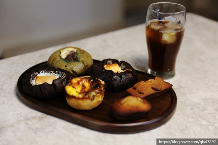  시흥시청 디저트 맛집 미미빵야 리뷰