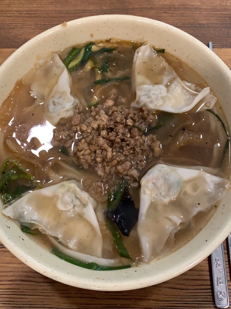  명동, 을지로 명동교자 본점 :: 명동칼국수, 만두, 웨이팅