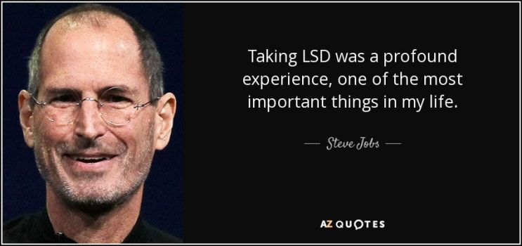  명상과 LSD 관련 콘텐츠 추천 (넷플릭스, 유튜브)