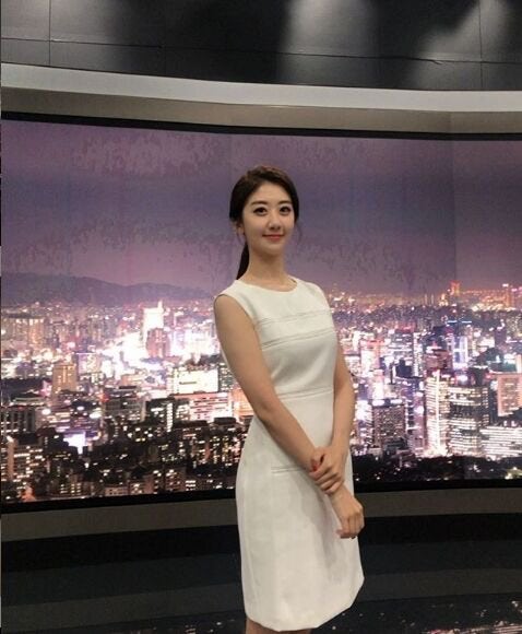 SBS 前 기상캐스터 전소영, 대기업 인사팀으로 입사 '제2의 인생' 개막
