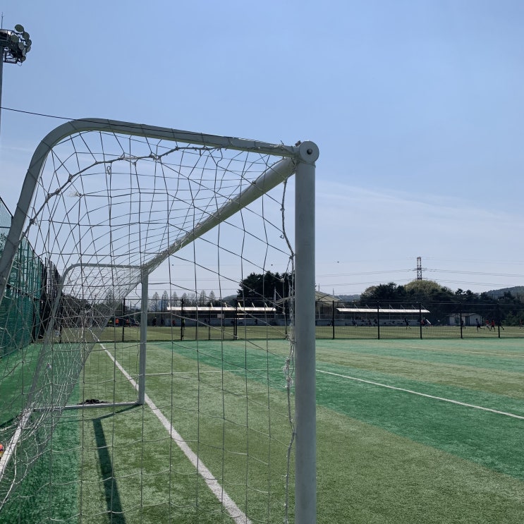 <기흥레스피아 축구장> 시설 좋은 기흥레스피아 축구장 후기 / 가격 / 예약