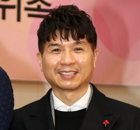 박수홍 친형 형 엄마 형수 보험 논란