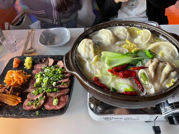  [광주 핫플 술집] 힙한 분위기에 안주 맛집, 수완지구 미래파