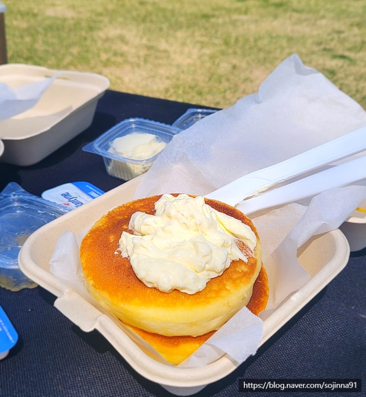  서울 팬케이크 맛집 올로르 카페, 두세번 가고 싶은 곳