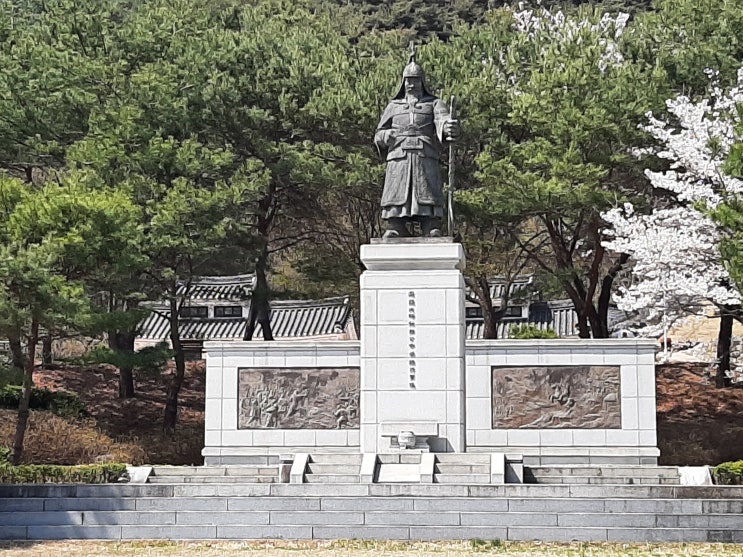  춘천의 장군/장절공 신숭겸 장군 묘역을 찾아서