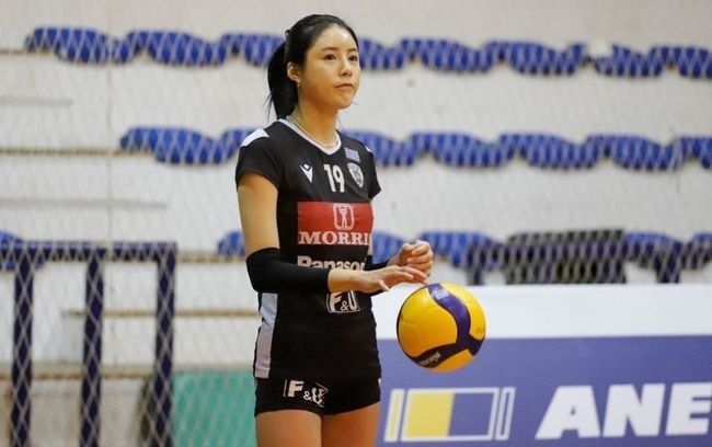  이다영 루마니아 이적설?(이다영학폭, 이다영결혼, 학폭, 도피, 그리스, PAOK)
