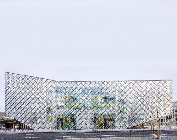  DESIGN INSPIRATION_ ARCHITECTURE