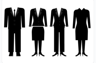 몇 번 가봐도 늘 고민되는 "장례식 복장" <<남자 편>> 몇 번 가봐도 늘 고민되는 "장례식 복장" <<남자 편>>