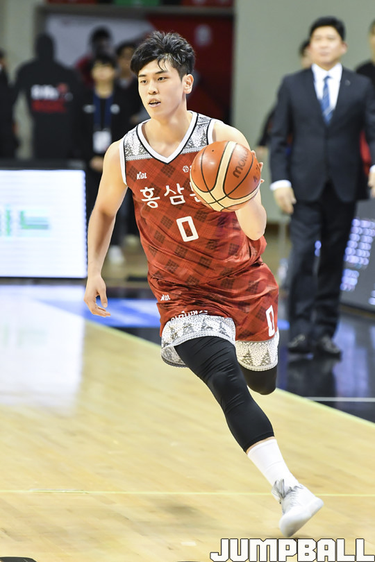 [KBL] <b>프로농구 4강</b> 플레이오프 승패 예상