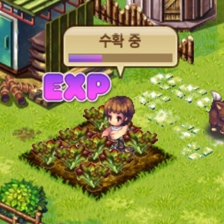 레알팜 소개 및 초반 플레이 후기! (타이쿤 게임) 레알팜 소개 및 초반 플레이 후기! (타이쿤 게임)