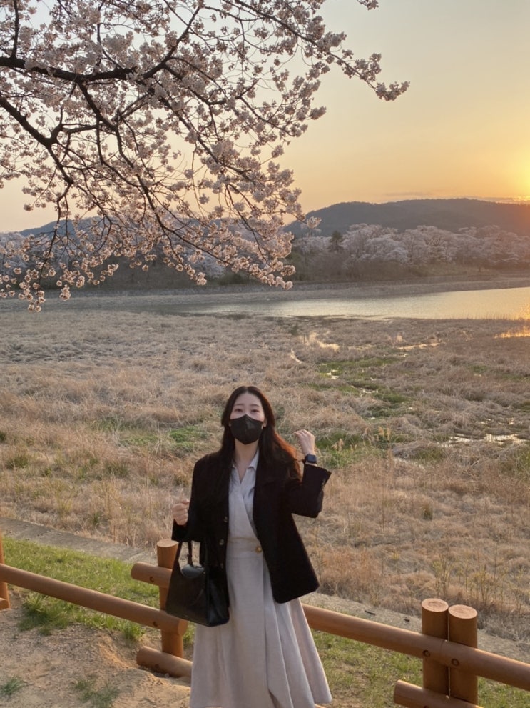  3월 마지막 주 일상