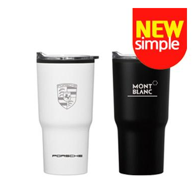  M6 텀블러 600ml 인쇄 제작