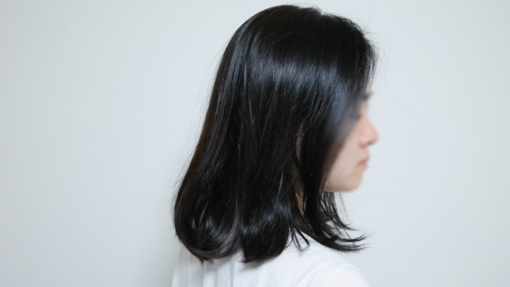  부산진역미용실 리키헤어살롱 부스스한 머리 클리닉 후기