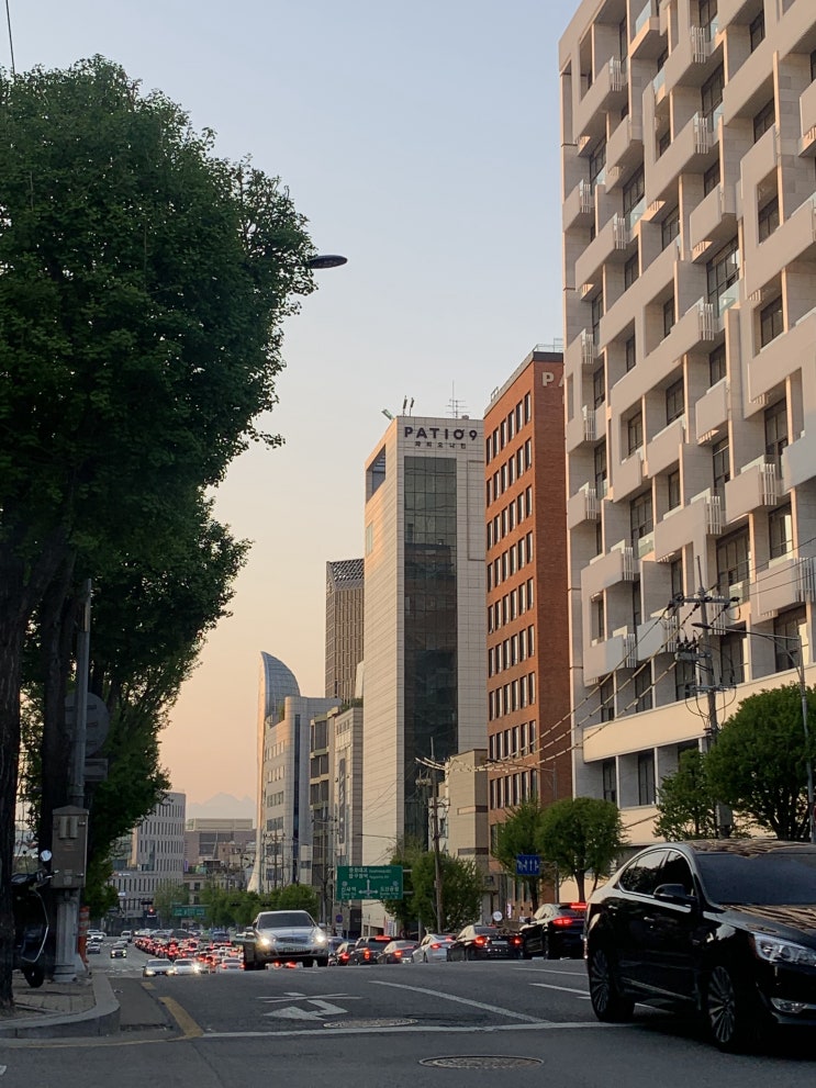 서울은 복작복작 바쁘다 바빠 현대사회 핫플탐방기 서울은 복작복작 바쁘다 바빠 현대사회 핫플탐방기