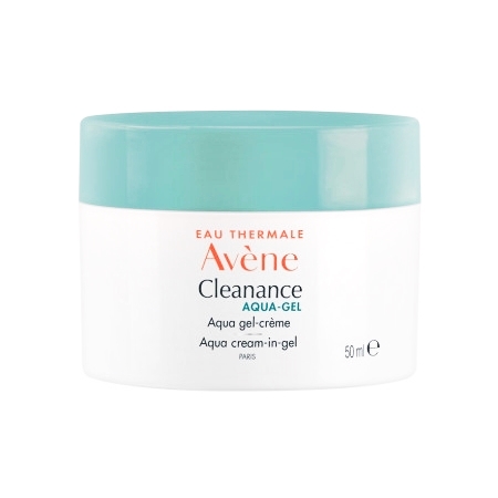  [Avène] 진정케어! 아벤느 클리낭스 아쿠아 크림 인 젤 샘플링 이벤트~4.24