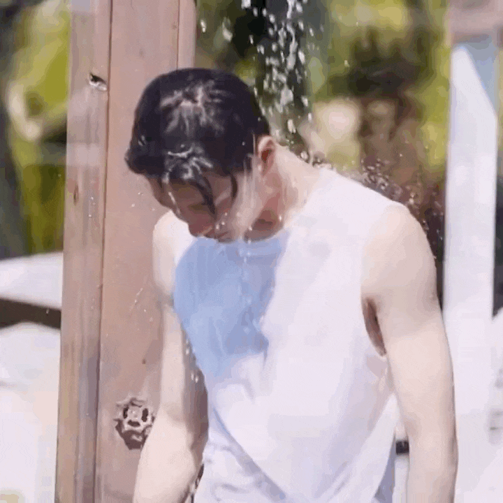  <狐狸的夏天随机听写ep27~34>