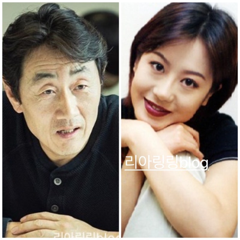 배우 이하얀 집 전남편 허준호 나이 프로필 학력 이혼이유 ⭕️딸 허정인 가족 자녀 고향 키 ....