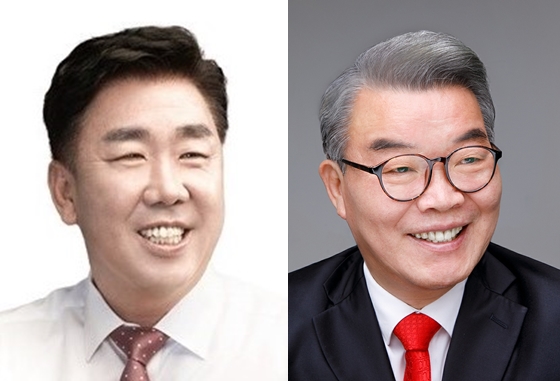  국민의힘 청주시장 후보 경선 토론회 19일 개최