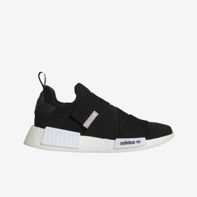  아디다스 오리지널 NMD R1 레이스리스