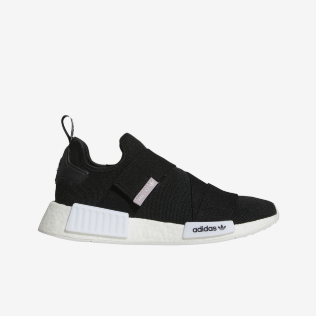 아디다스 오리지널 NMD R1 레이스리스