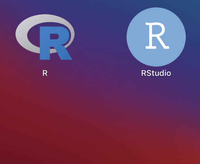 <R 언어 / R스튜디오> R과 RStudio 설치 방법 - RStudio 기초편 #1