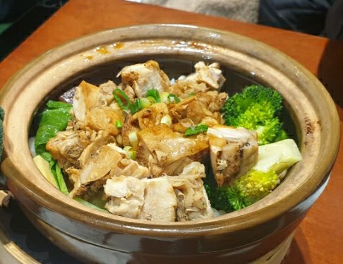  판교 맛집 호우섬 판교 현대백화점 맛집 추천 홍콩식 레스토랑 <내돈내산>