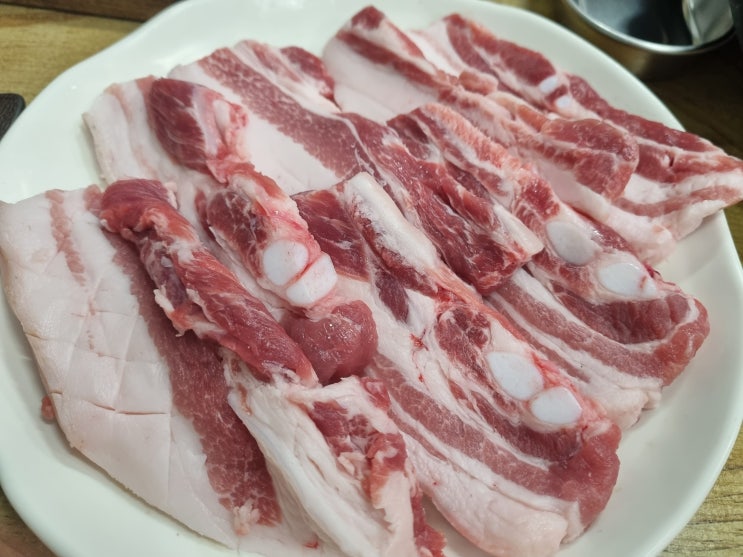  서면곱창/중리내서맛집/중리삼겹살맛집