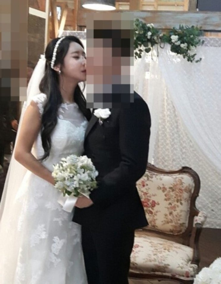  2년간 3번 결혼했다는 이은해, 2016년 사진 공개