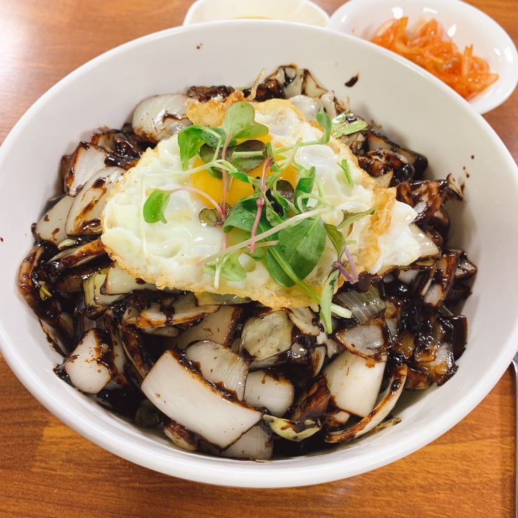 [신림 중국집 추천] ‘중화요리 팔공’ 맛집 찐리뷰 ㅋㅅㅋ