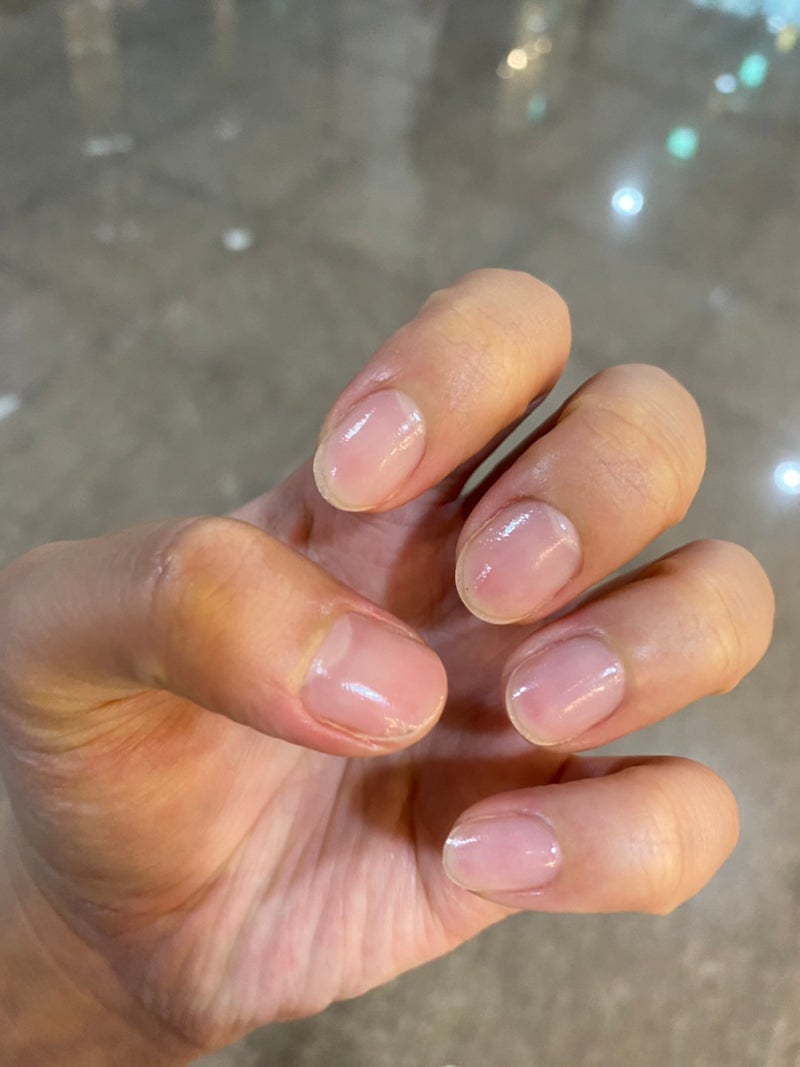 다마고치 파라다이스 네일 파츠 | TikTok, image size:800x1067