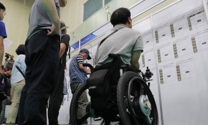 발달장애인 산재 승인…여전히 높은 벽 발달장애인 산재 승인…여전히 높은 벽