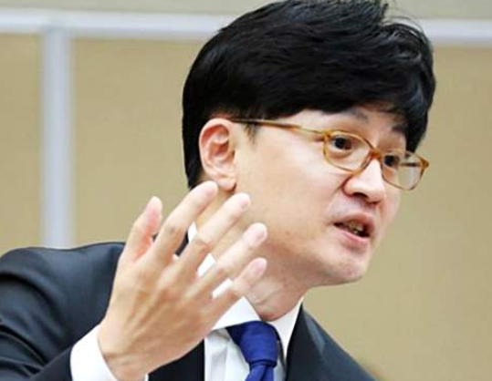 한동훈 가발 가족 자녀 와이프 프로필 한동훈 가발 가족 자녀 와이프 프로필