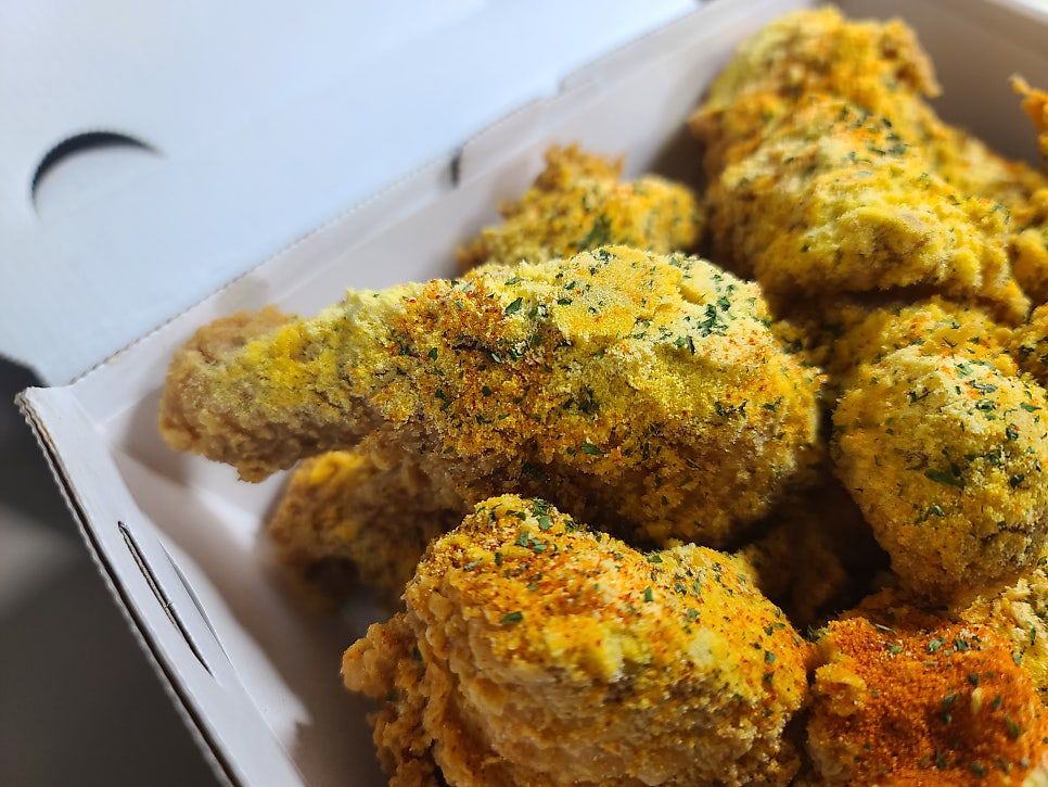 BBQ 부산신평점 사진 6