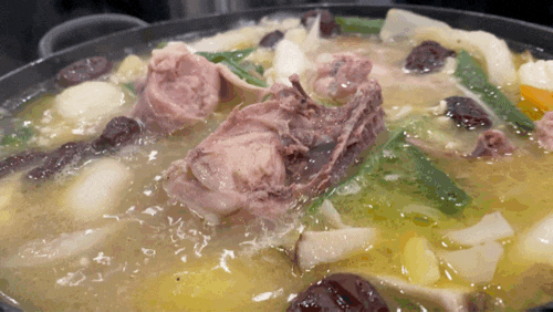  발산역맛집 청계 마곡 맛집 마곡 닭도리탕 서이추환영