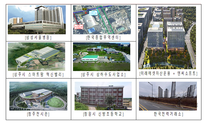 민간·지자체 건축물 9곳에 수열에너지 본격 도입_환경부 민간·지자체 건축물 9곳에 수열에너지 본격 도입_환경부