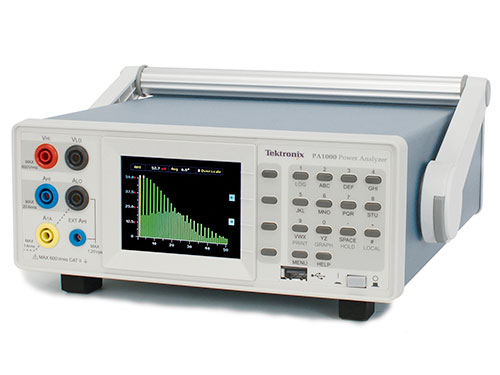  PA1000 Power analyzer 데모장비 특가 판매