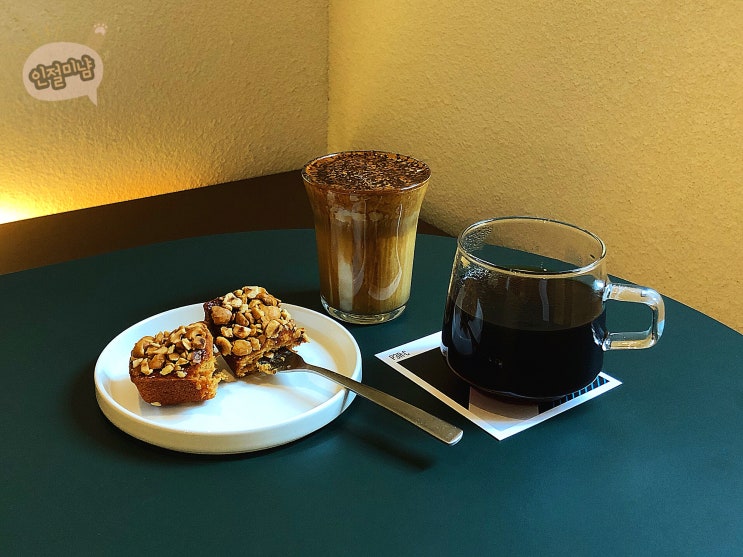  동대입구카페 [펄시커피] P3R:C COFFEE