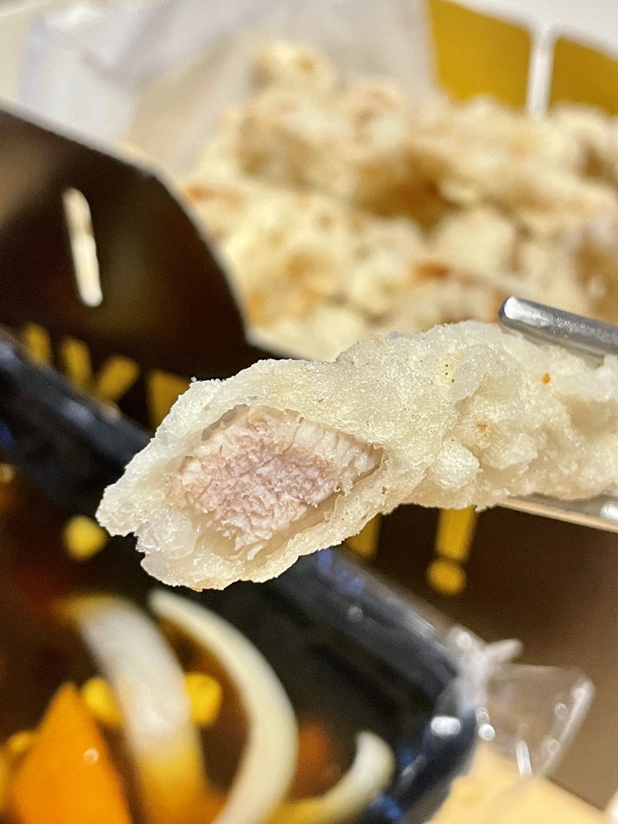 용감한탕수육 배곧점 사진 6