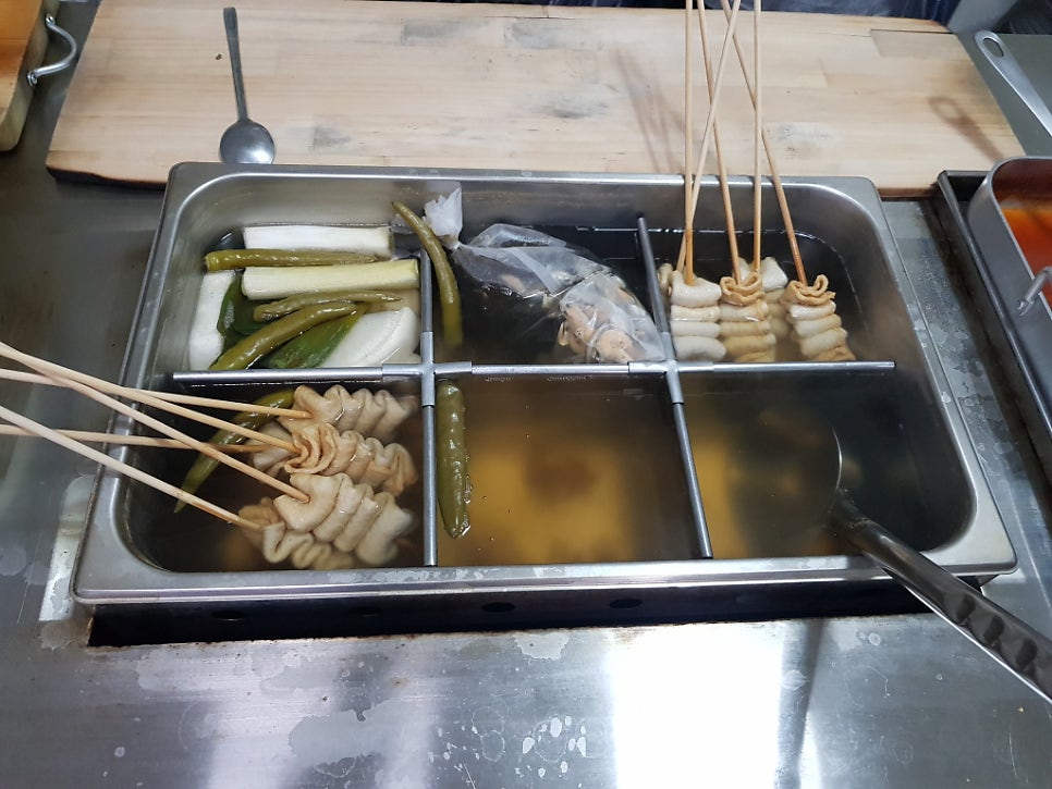 뚱스분식 사진 5