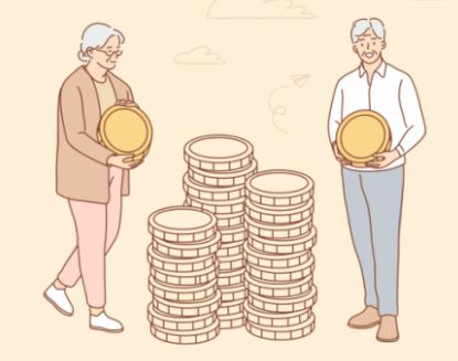  기초연금과 노령연금의 차이점은 무엇일까?