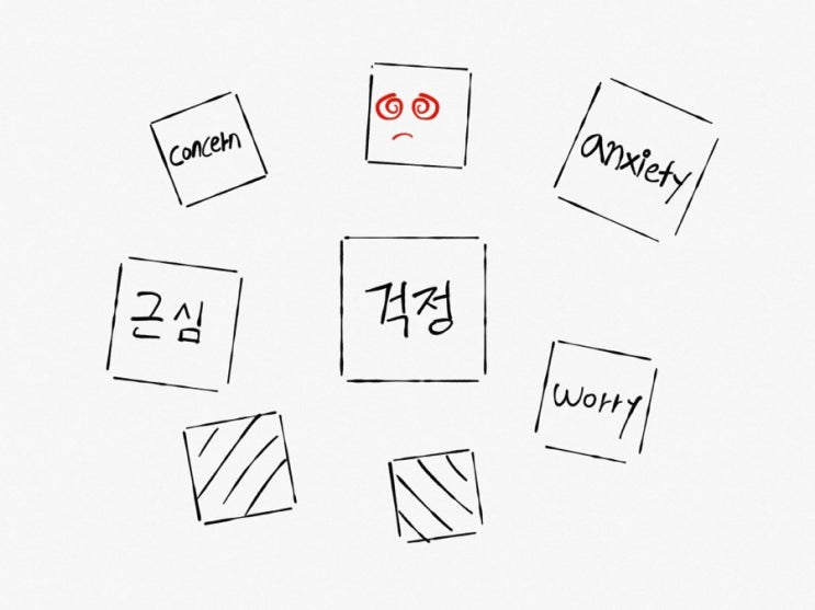  걱정에 지배되지 않고 극복할 수 있는 건강한 사람이 되는 방법, 자기관리론 / 데일 카네기