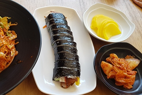 분식1번지 이미지