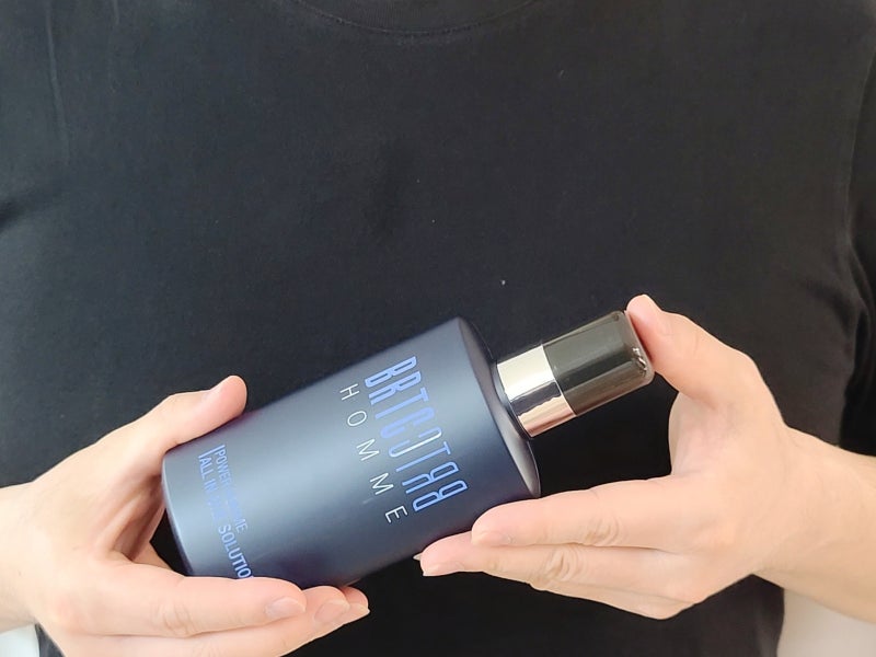 남성 올인원 화장품 리뷰 3